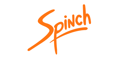 spinch logo